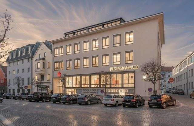 Gewerbeobjekt Viechtach Schlatzendorf - 2.200&euro; | Angebot:25871490