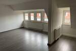 2,5 Raumwohnung im Dachgeschoss in FH-Nähe -Leipziger Straße 3 zimmer