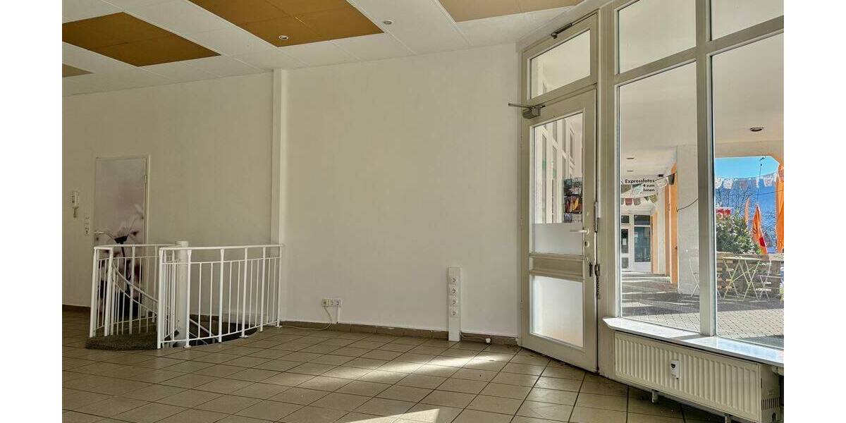 Gewerbeobjekt Murnau a. Staffelsee Murnau - 1.400&euro; | Angebot:26080608