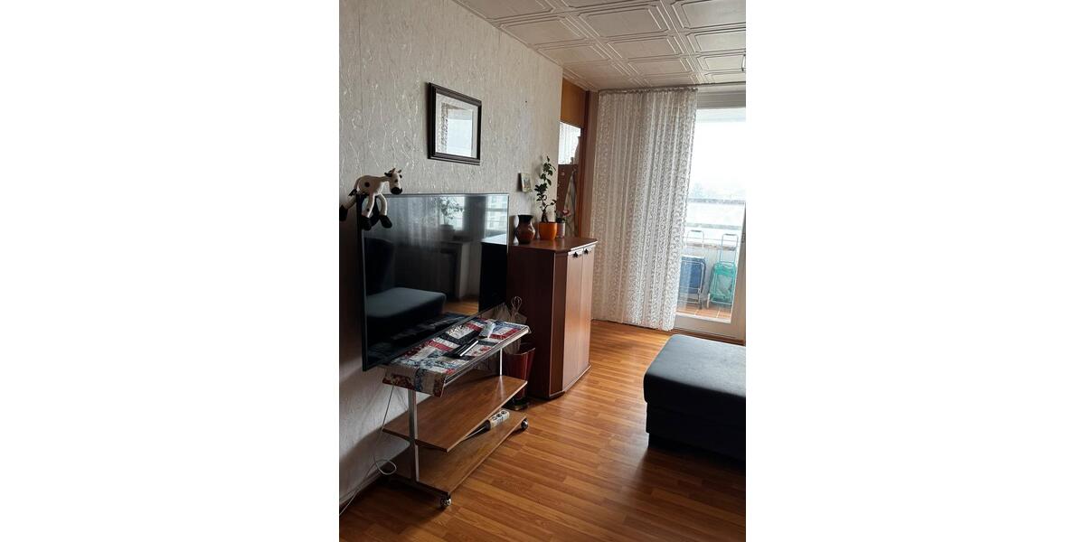 Wohnen auf Zeit Ludwigsburg Oßweil - 1 Zimmer, 19 m&sup2;, 530&euro; | Angebot:25218240