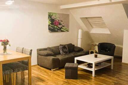 Wohnung Bendorf Sayn - 4 Zimmer, 112 m&sup2;, 921&euro; | Angebot:25877734