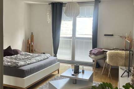 Wohnung zum Mieten in Frankfurt 1.450 € 42 m²