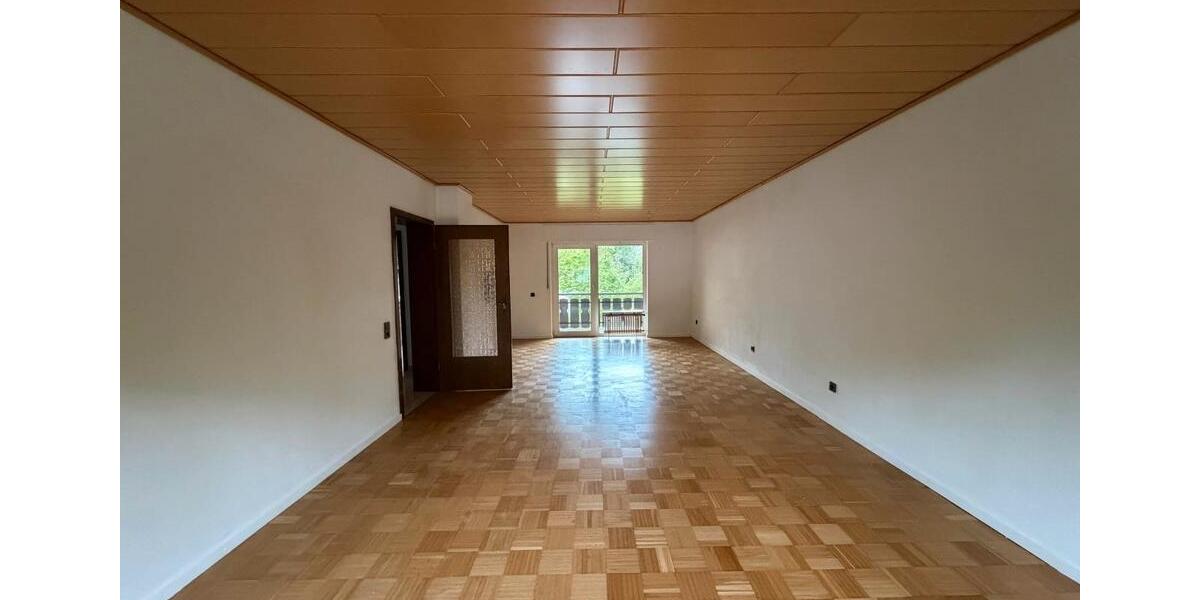 Etagenwohnung Wesel - 3.5 Zimmer, 90 m&sup2;, 950&euro; | Angebot:26413780