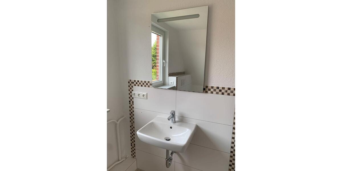 Dachgeschoßwohnung Stade Altländer Viertel - 2 Zimmer, 55 m&sup2;, 580&euro; | Angebot:24840168