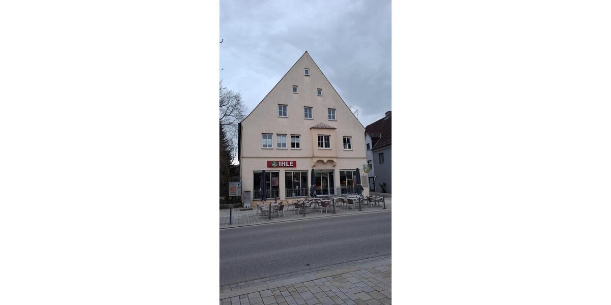 Gewerbeobjekt Schwabmünchen - 250&euro; | Angebot:25945032