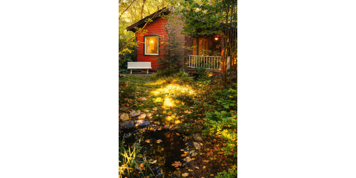 Einfamilienhaus Hatten - 3 Zimmer, 55 m&sup2;, 870&euro; | Angebot:25432437