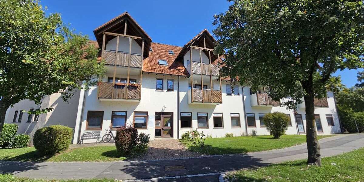 Gewerbeobjekt Meckenbeuren - 2.000&euro; | Angebot:22291105