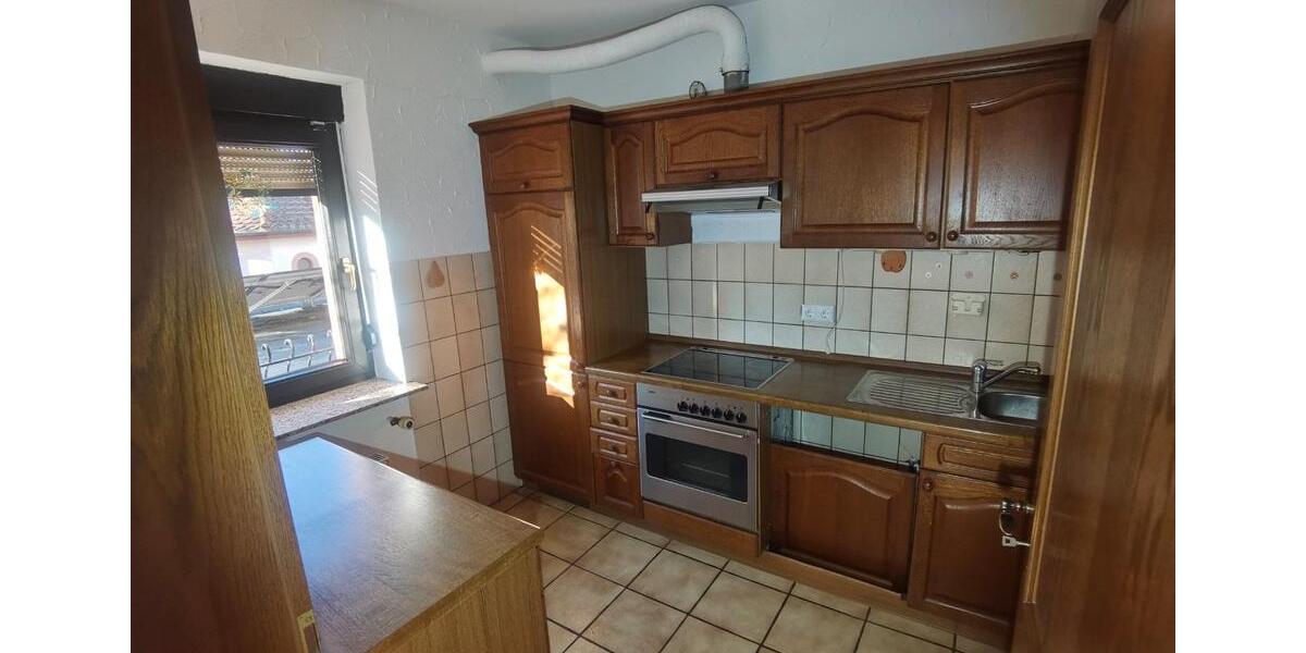 Etagenwohnung Johannesberg - 3 Zimmer, 84 m&sup2;, 740&euro; | Angebot:24742141