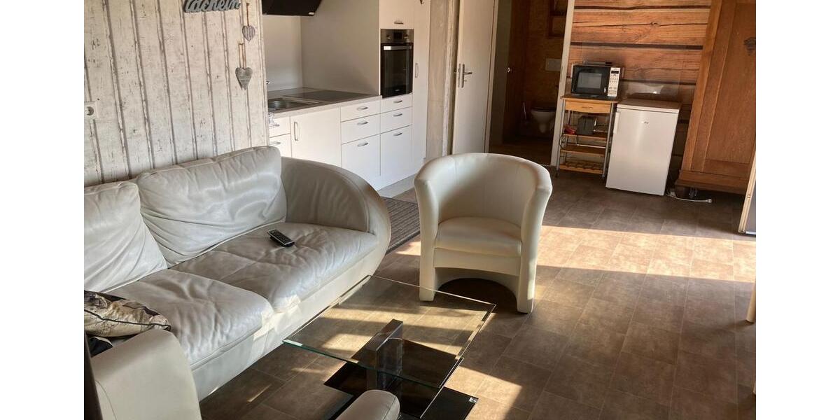 Erdgeschoßwohnung Rheinau - 1.5 Zimmer, 45 m&sup2;, 380&euro; | Angebot:25332668