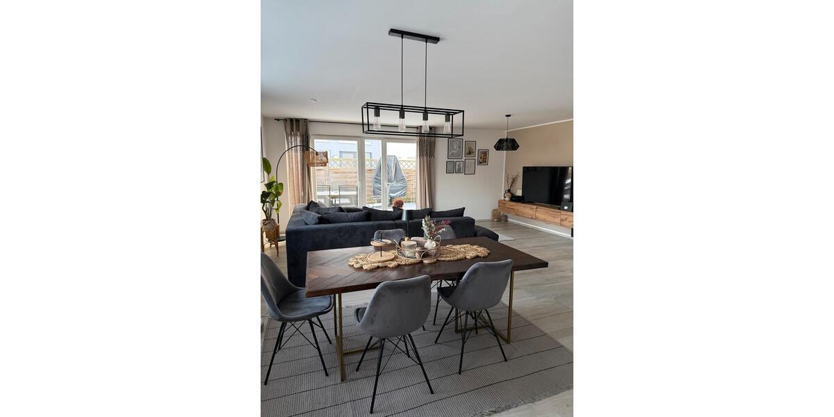 Moderne 2 Zimmer Wohnung in Dortmund Bittermark 2 zimmer