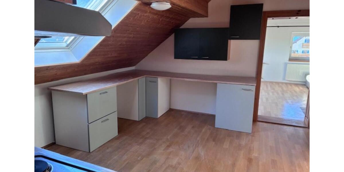 Dachgeschoßwohnung Anger - 2 Zimmer, 75 m&sup2;, 850&euro; | Angebot:24847043