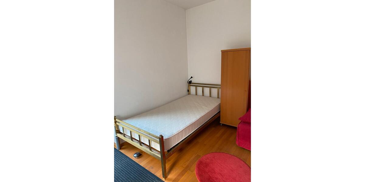 Wohnen auf Zeit Buttenheim - 1 Zimmer, 30 m&sup2;, 400&euro; | Angebot:26585829