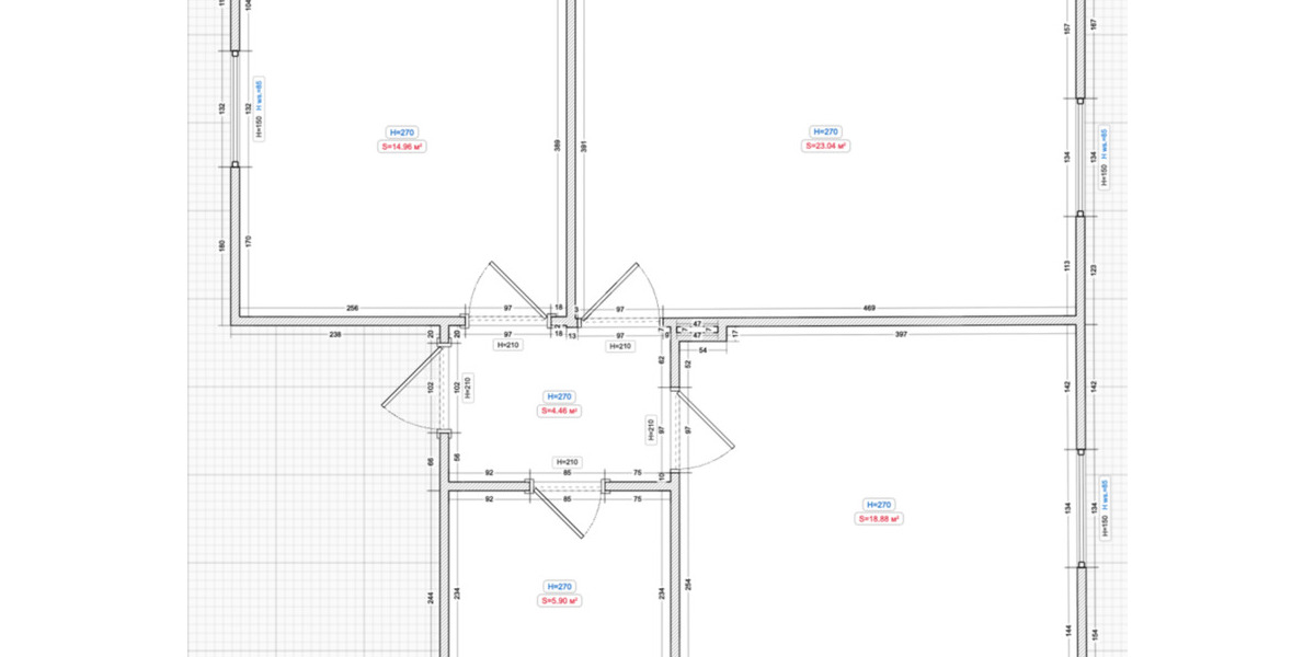 Erdgeschoßwohnung Simmern/Hunsrück Hunsrück - 2 Zimmer, 66 m&sup2;, 700&euro; | Angebot:25303806