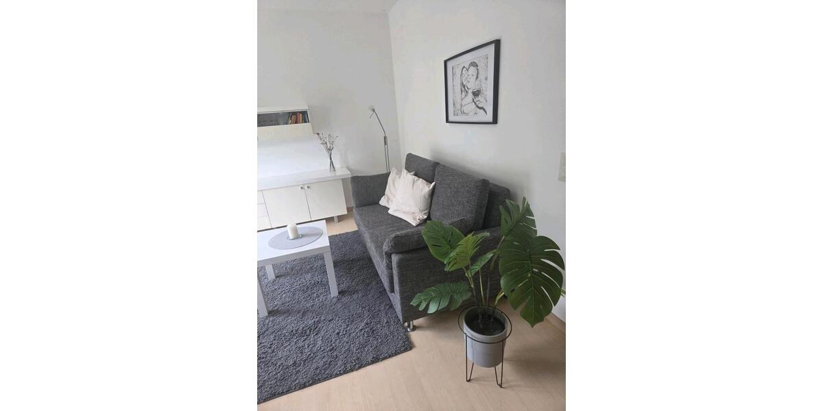 Etagenwohnung Solingen Höhscheid - 1 Zimmer, 40 m&sup2;, 500&euro; | Angebot:27596766