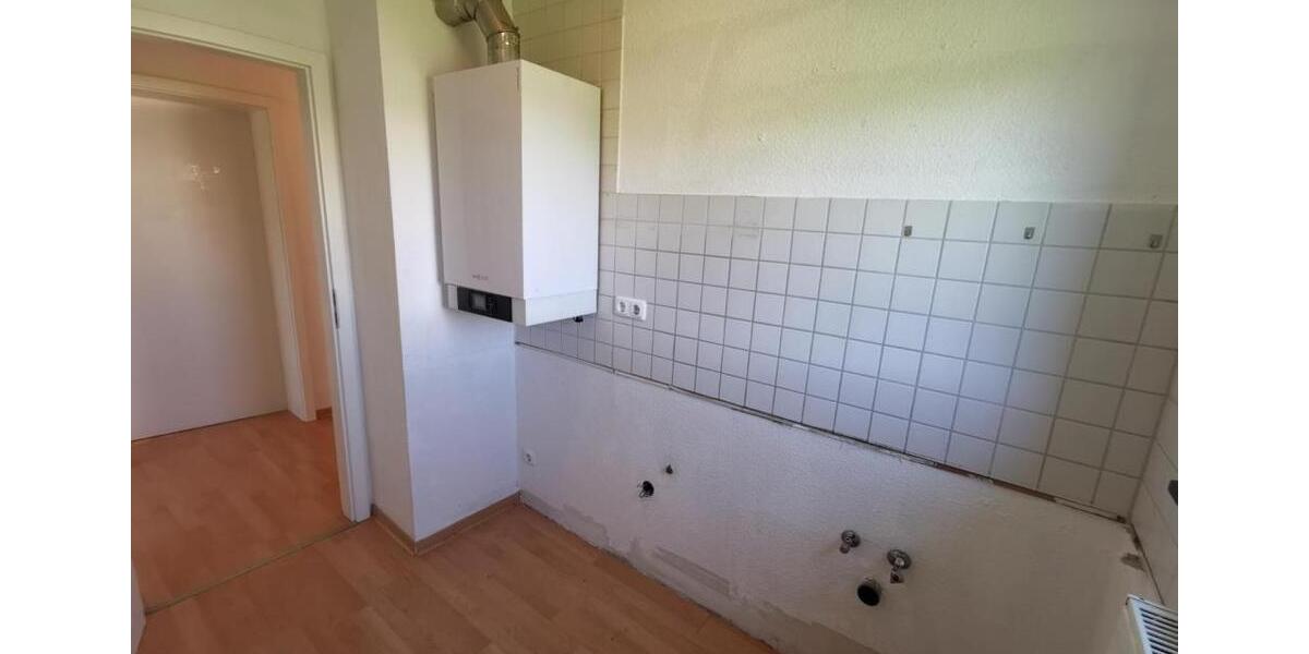 Etagenwohnung Bebra - 4 Zimmer, 58 m&sup2;, 370&euro; | Angebot:26553856