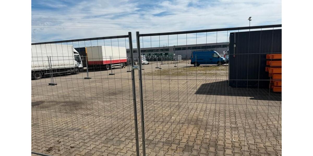 Gewerbeobjekt Dasing - 3.000&euro; | Angebot:26044191