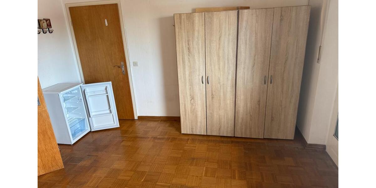 Etagenwohnung Nottuln - 1 Zimmer, 10 m&sup2;, 550&euro; | Angebot:24463761