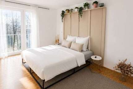 Zimmer Offenbach am Main - 3 Zimmer, 1.750&euro; | Angebot:24986957