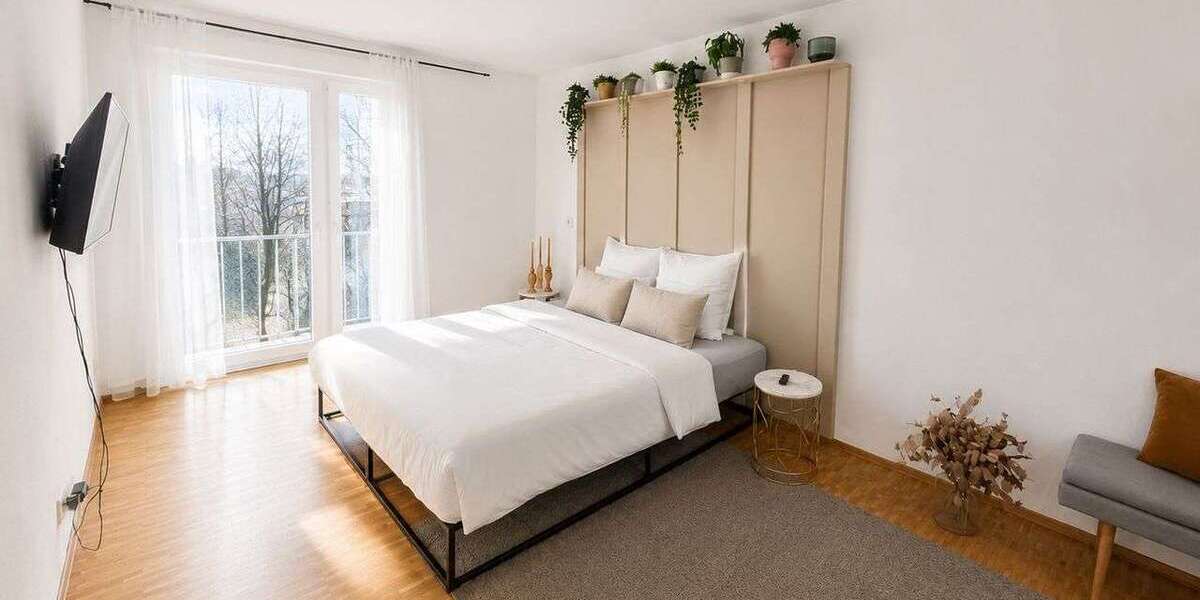Zimmer Offenbach am Main - 3 Zimmer, 1.750&euro; | Angebot:24986957