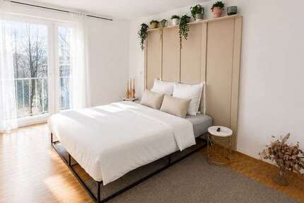 Zimmer Offenbach am Main - 3 Zimmer, 1.850&euro; | Angebot:24986957