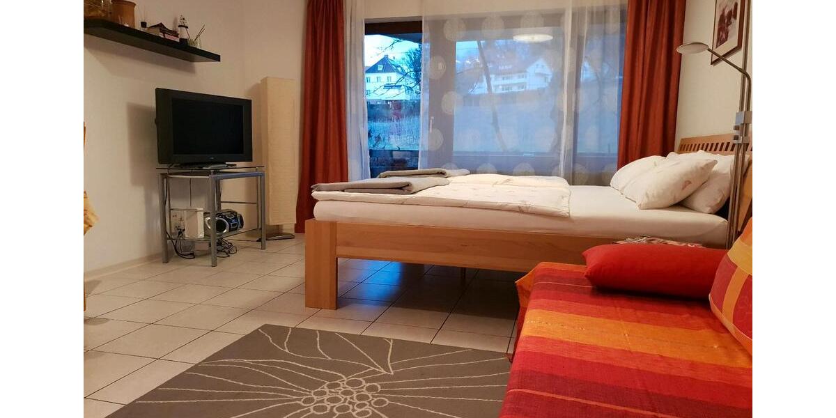 Wohnen auf Zeit Eichstetten am Kaiserstuhl - 1 Zimmer, 32 m&sup2;, 1.650&euro; | Angebot:24856924