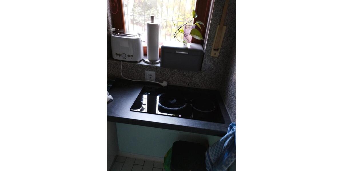 Erdgeschoßwohnung Weimar (Lahn) - 1 Zimmer, 25 m&sup2;, 600&euro; | Angebot:25821225