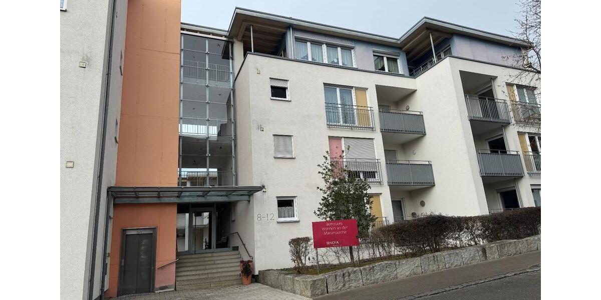 Etagenwohnung Albstadt - 4 Zimmer, 85 m&sup2;, 800&euro; | Angebot:26546760