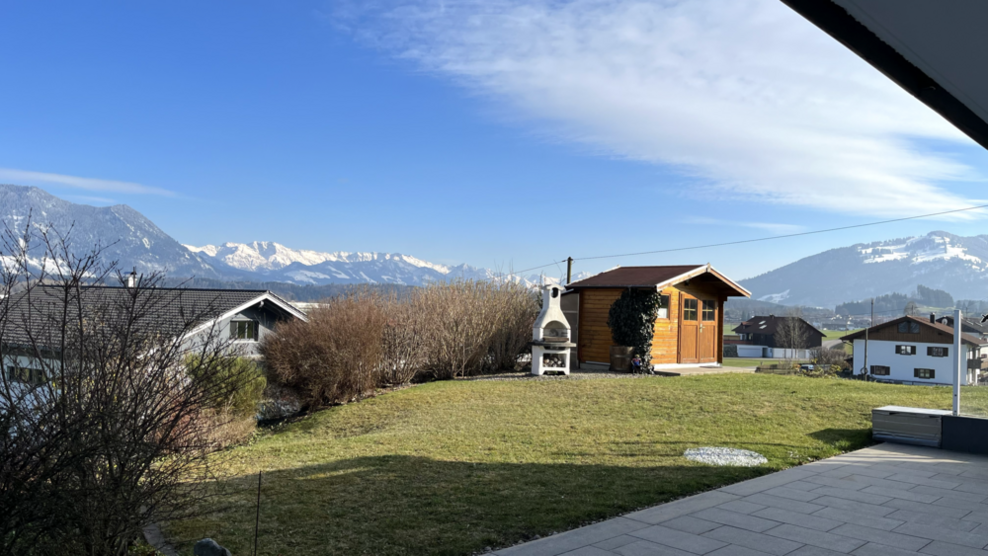 Wohnung zum Mieten in Immenstadt im Allgäu 1.170 € 76 m² 2.5 zimmer