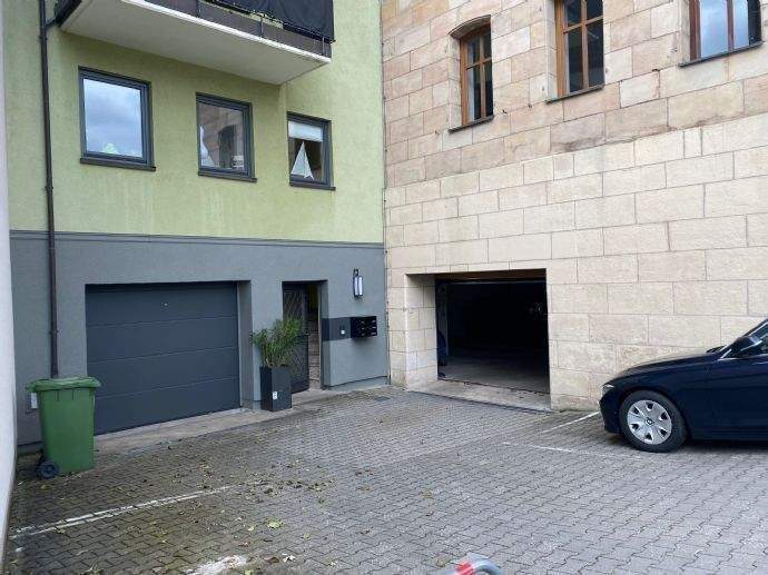 Etagenwohnung Lauf an der Pegnitz Lauf - 4 Zimmer, 127 m&sup2;, 1.290&euro; | Angebot:26092069