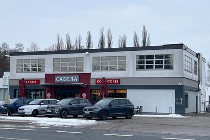 Gewerbeobjekt Wolfsburg Almke - 1.950&euro; | Angebot:24756320