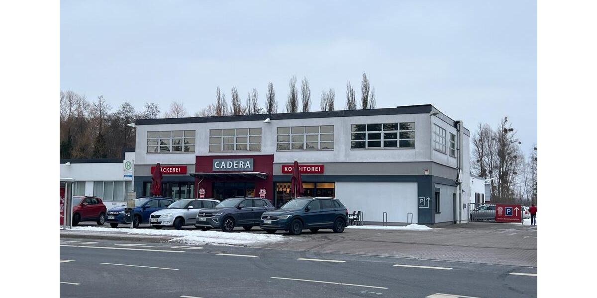 Gewerbeobjekt Wolfsburg Almke - 1.950&euro; | Angebot:24756320