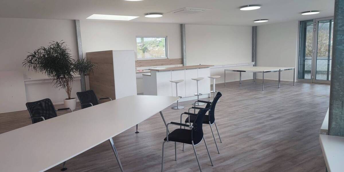 Gewerbeobjekt Lörrach Hauingen - 3 Zimmer, 238 m&sup2;, 2.499&euro; | Angebot:25736005