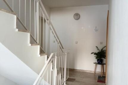 2-Raum Wohnung m. Balkon in Wanzleben Stadt 2 zimmer