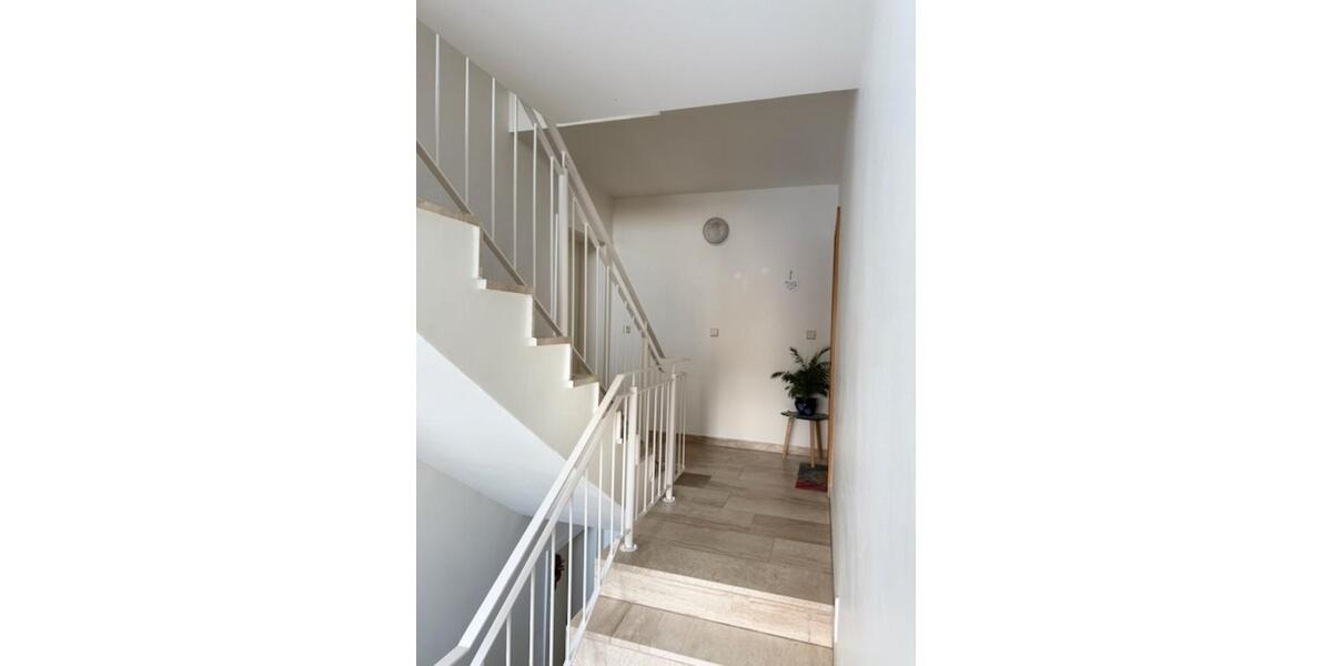 2-Raum Wohnung m. Balkon in Wanzleben Stadt 2 zimmer