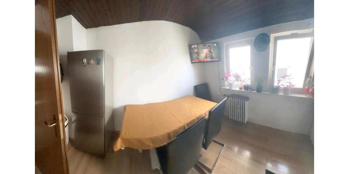 Maisonettenwohnung Stuttgart Zuffenhausen - 1 Zimmer, 100 m&sup2;, 1.400&euro; | Angebot:26444682
