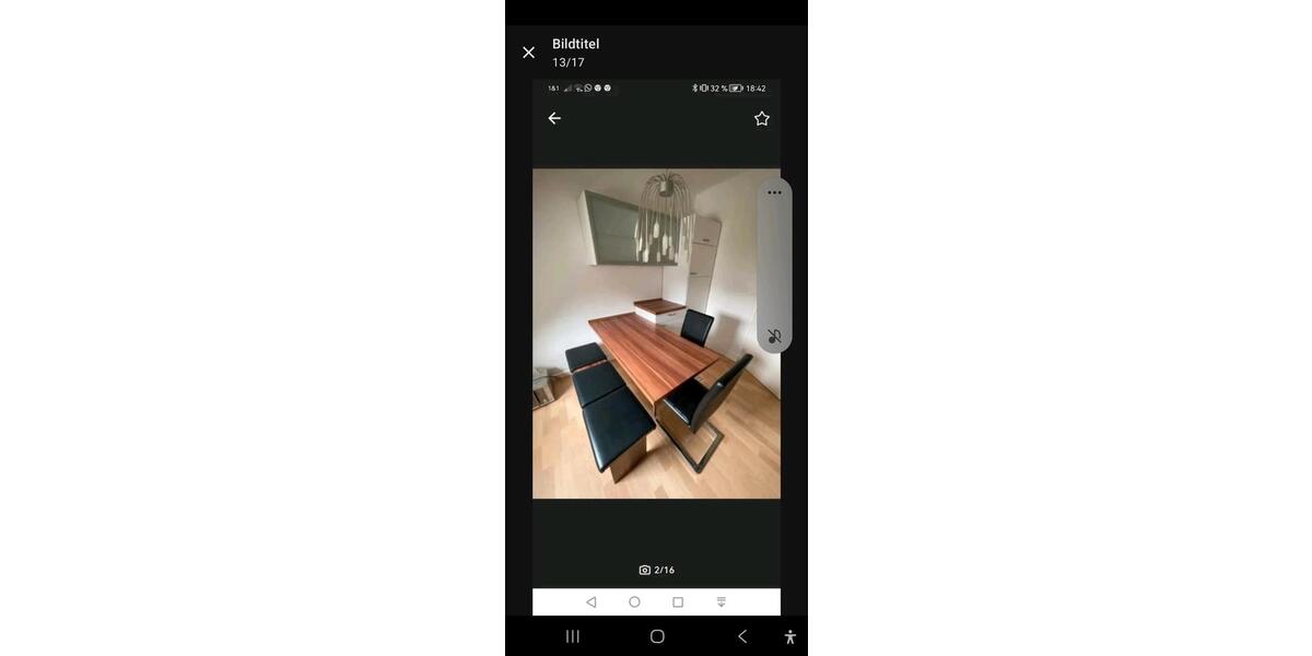 Etagenwohnung Zweibrücken - 3 Zimmer, 75 m&sup2;, 550&euro; | Angebot:26515401