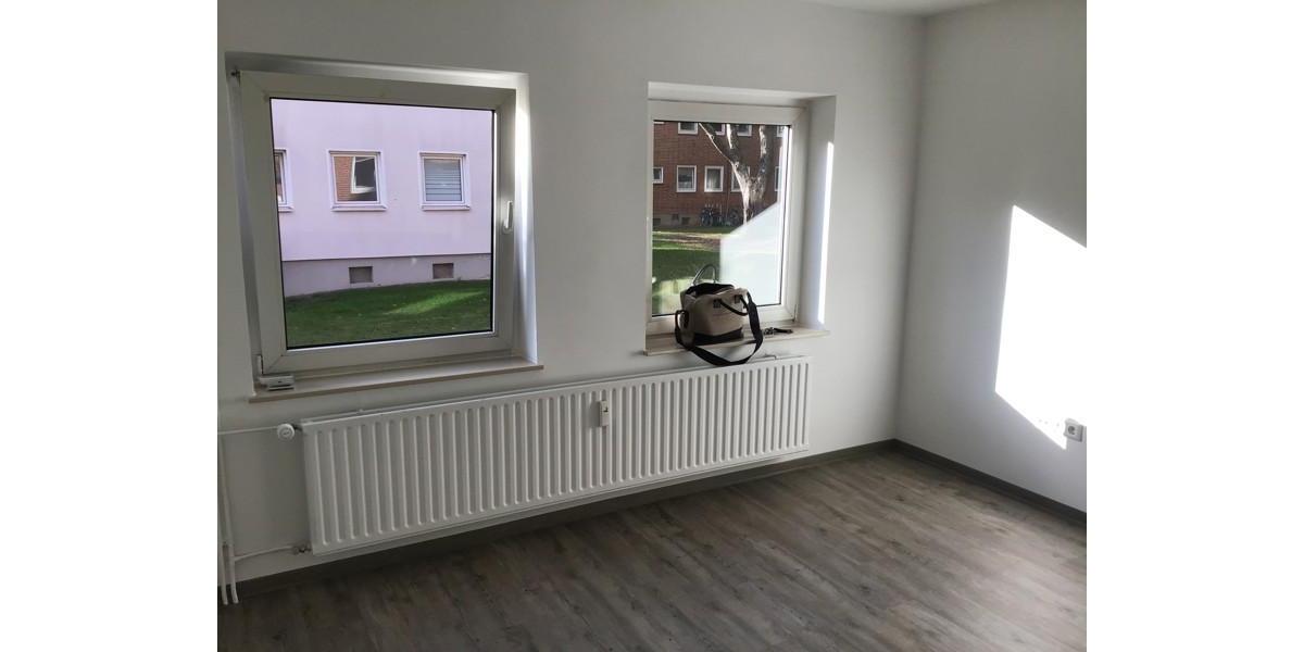 Reinkommen und Wohlfühlen: 2,5-Zimmer-Wohnung 2.5 zimmer