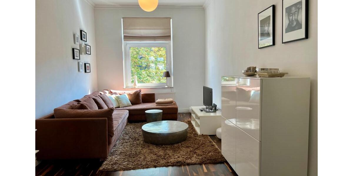 Wohnen auf Zeit Düsseldorf Stadtbezirk 3 - 2 Zimmer, 72 m&sup2;, 1.595&euro; | Angebot:25326248