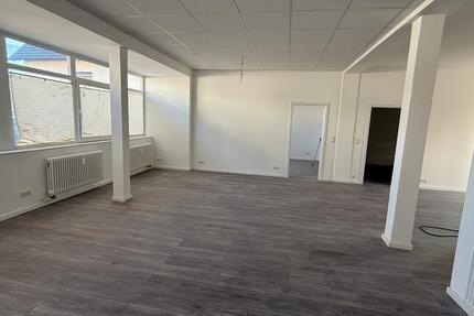 Wohnung oder Gewerbefläche zur Miete in Brachttal Schlierbach zimmer