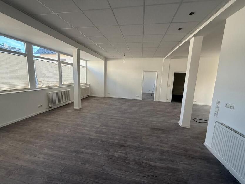 Wohnung oder Gewerbefläche zur Miete in Brachttal Schlierbach zimmer