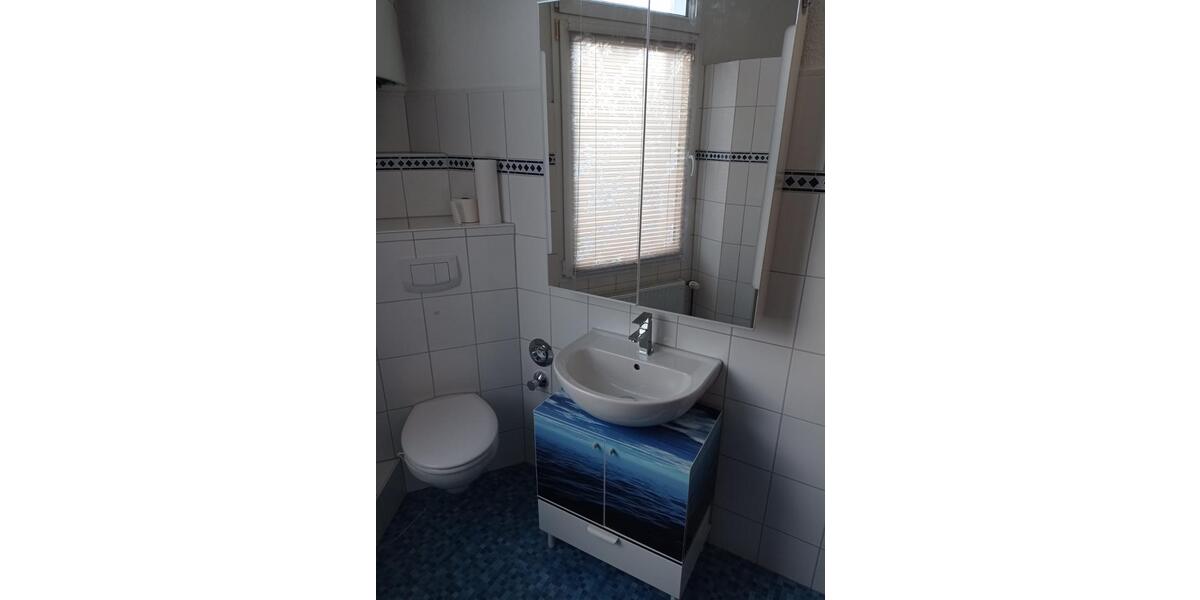 Etagenwohnung Schwelm - 1 Zimmer, 45 m&sup2;, 365&euro; | Angebot:25048242