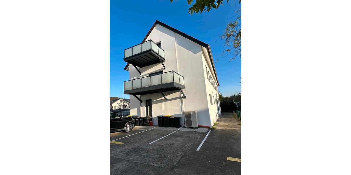 Etagenwohnung Hiddenhausen - 3 Zimmer, 98 m&sup2;, 1.125&euro; | Angebot:26620029