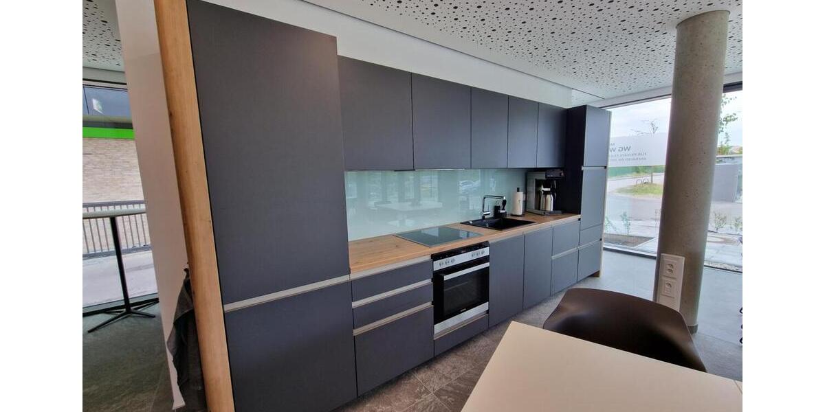 Etagenwohnung Lambrechtshagen - 1 Zimmer, 85 m&sup2;, 453&euro; | Angebot:25655224