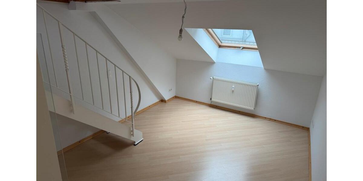 Maisonettenwohnung Wiesbaden - 3.5 Zimmer, 75 m&sup2;, 1.067&euro; | Angebot:26639032