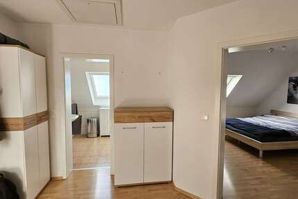 Wohnung zum Mieten in Burgbrohl 390 € 50 m²