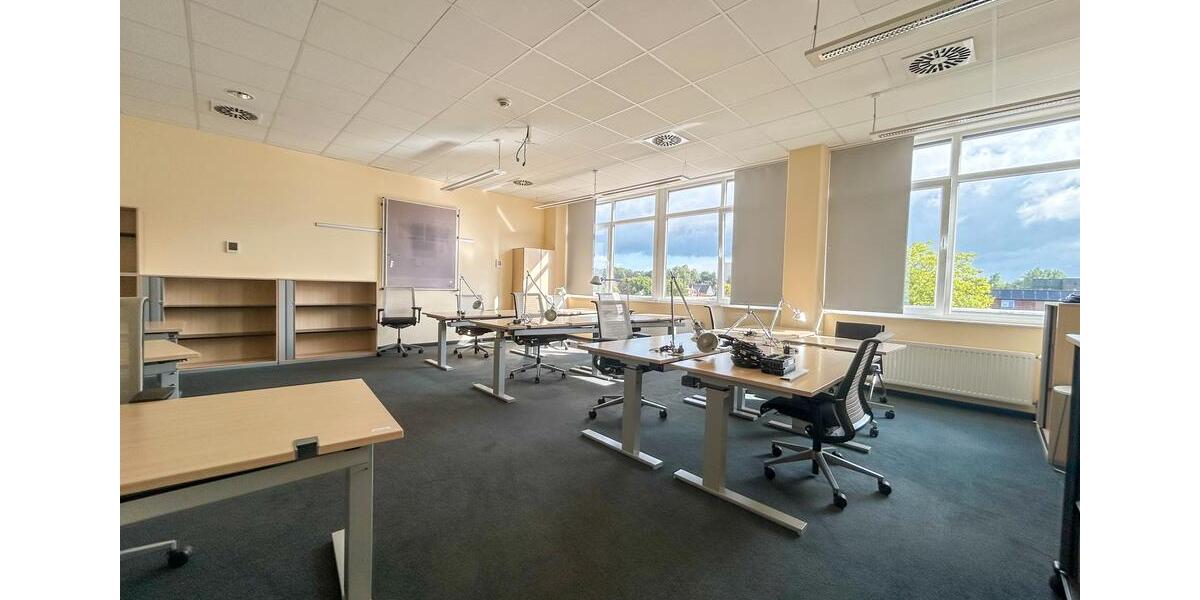 Gewerbeobjekt Westerstede - 4.687&euro; | Angebot:16248093