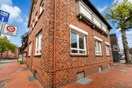 Gewerbeobjekt Buchholz i.d.N. - 1.625&euro; | Angebot:27222065