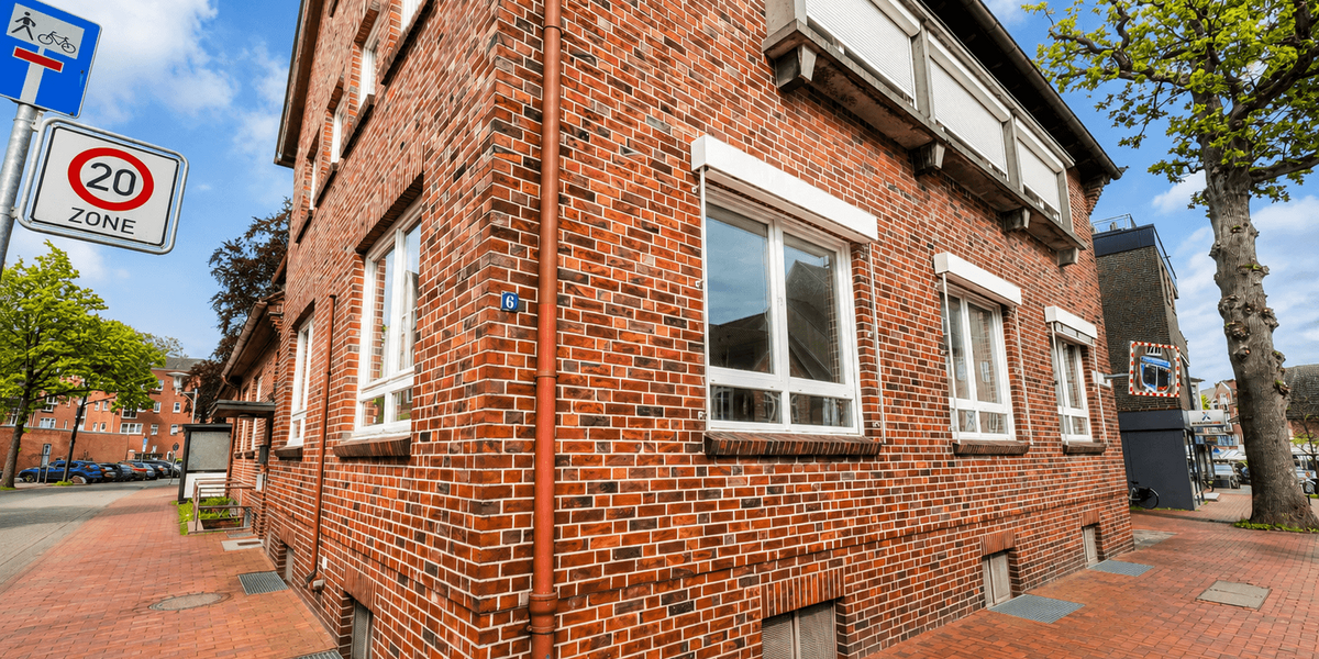 Gewerbeobjekt Buchholz i.d.N. - 1.625&euro; | Angebot:27222065