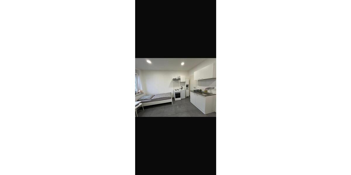 Etagenwohnung Nersingen - 1 Zimmer, 25 m&sup2;, 800&euro; | Angebot:26348845