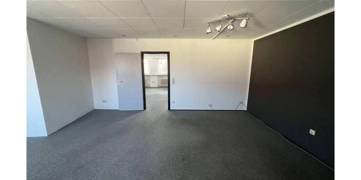 Gewerbefläche 3.OG Innenstadt Bayreuth zimmer